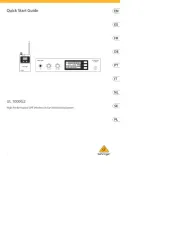 Behringer
