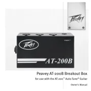 Peavey