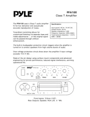Pyle