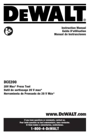 DeWalt