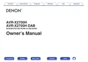 Denon
