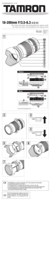 Tamron