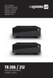 LD Systems