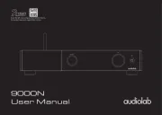 Audiolab