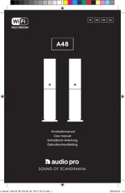 Audio Pro