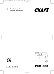 Power Craft