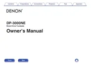 Denon