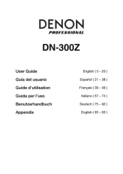 Denon
