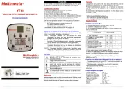 Multimetrix