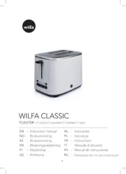 Wilfa
