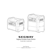 Segway