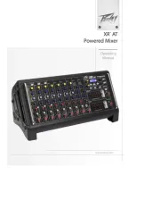 Peavey