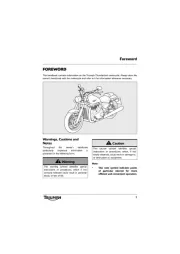 Triumph