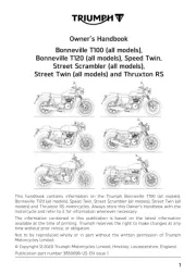 Triumph