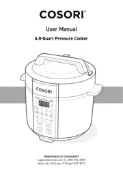 Cosori