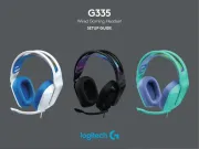 Logitech