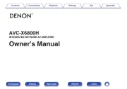 Denon