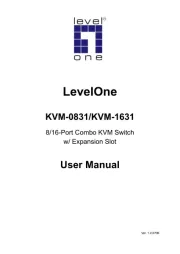 LevelOne