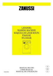 Zanussi