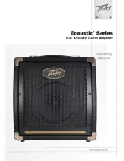 Peavey