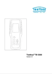 Testboy