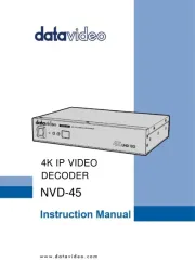 DataVideo