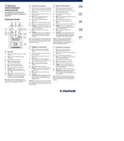 TC Electronic