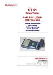 Multimetrix