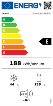 Zanussi
