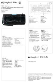 Logitech