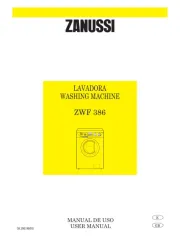 Zanussi