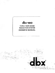 DBX