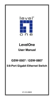 LevelOne