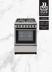 Euro Appliances