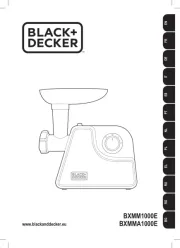 Black Decker