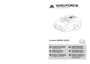 Yard Force