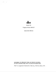 DBX