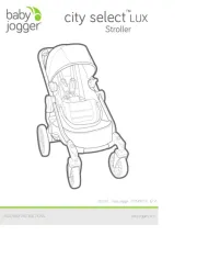 Baby Jogger