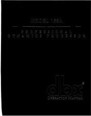DBX
