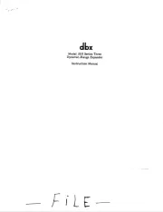 DBX