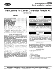 Carrier
