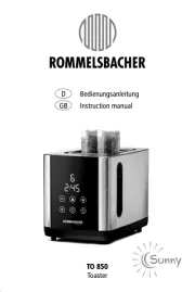 Rommelsbacher