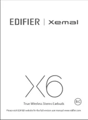Edifier
