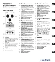 TC Electronic