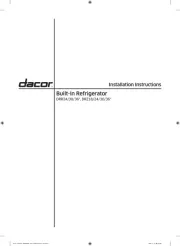 Dacor