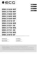 ECG