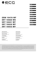 ECG