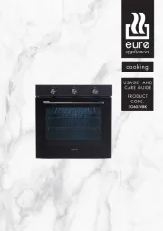 Euro Appliances