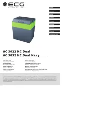 ECG