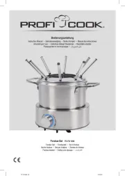 Proficook